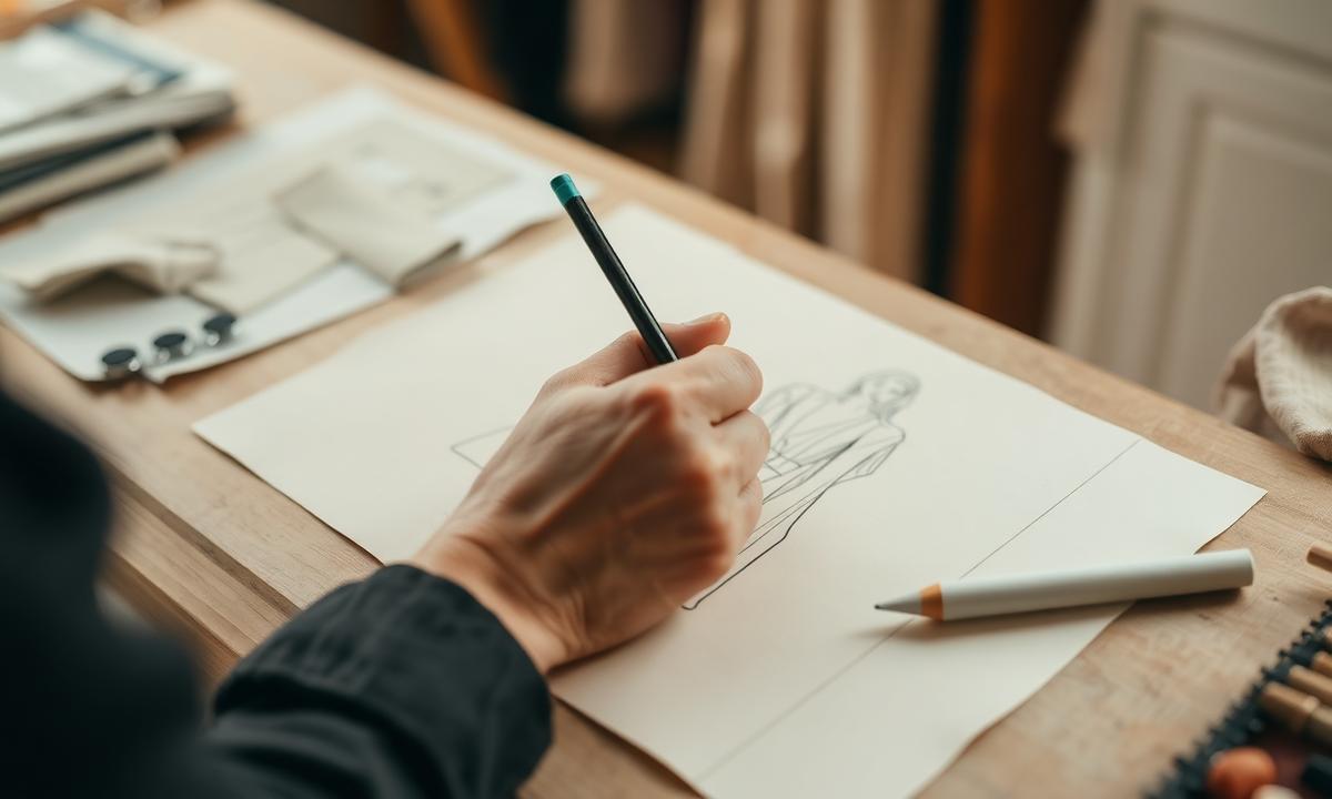 The Atelier — Custom Clothing