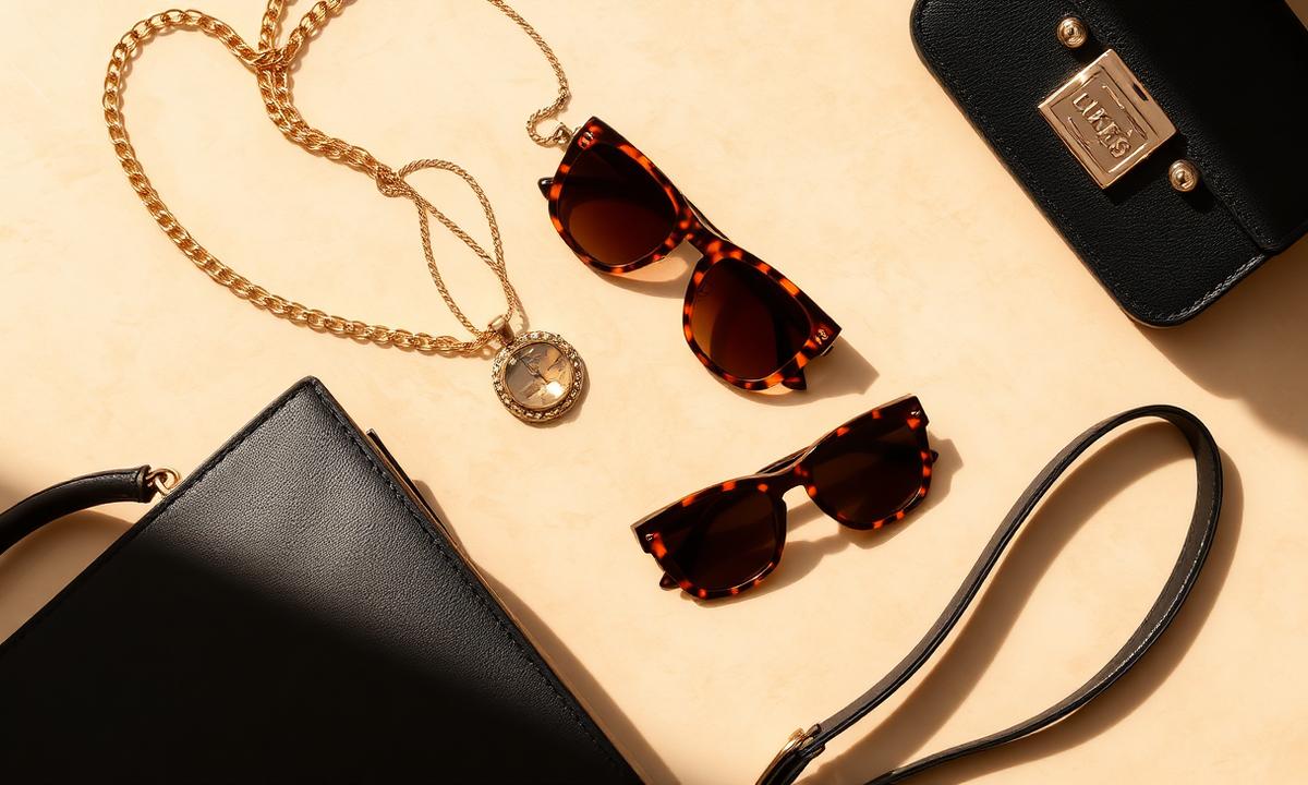 Personal Styling